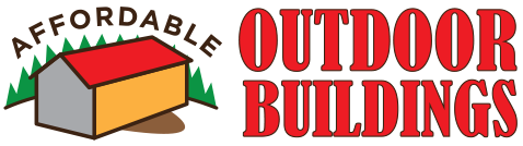 Affordable Outdoor Buildings